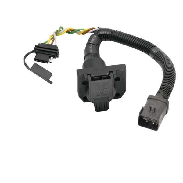 REESE Multi-Plug T-One Connect or Assembly 7-Way Flat P 20135