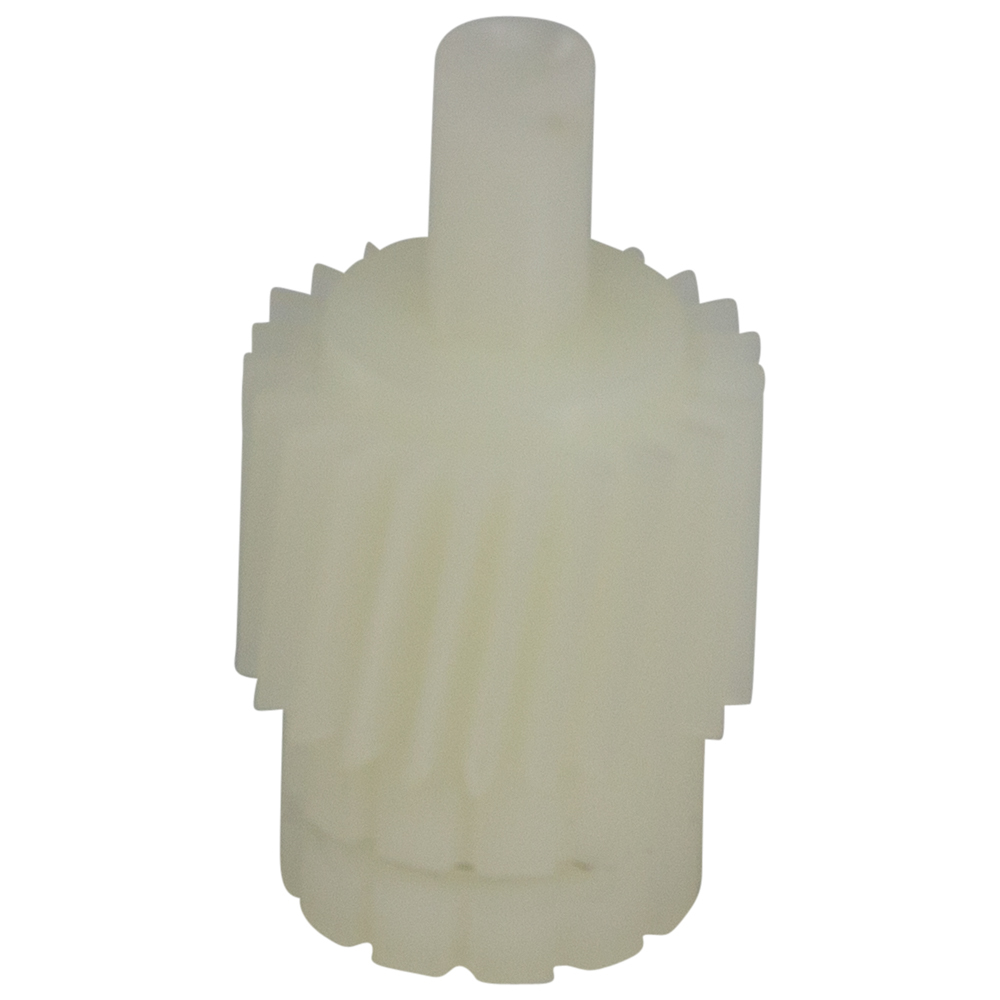 TCI Speedometer Drive Gear Ford 23 Tooth White 881004