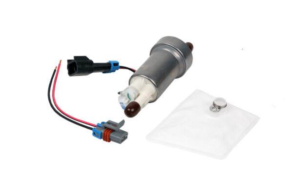 AEROMOTIVE In-Tank Fuel Pump 450LPH 11145
