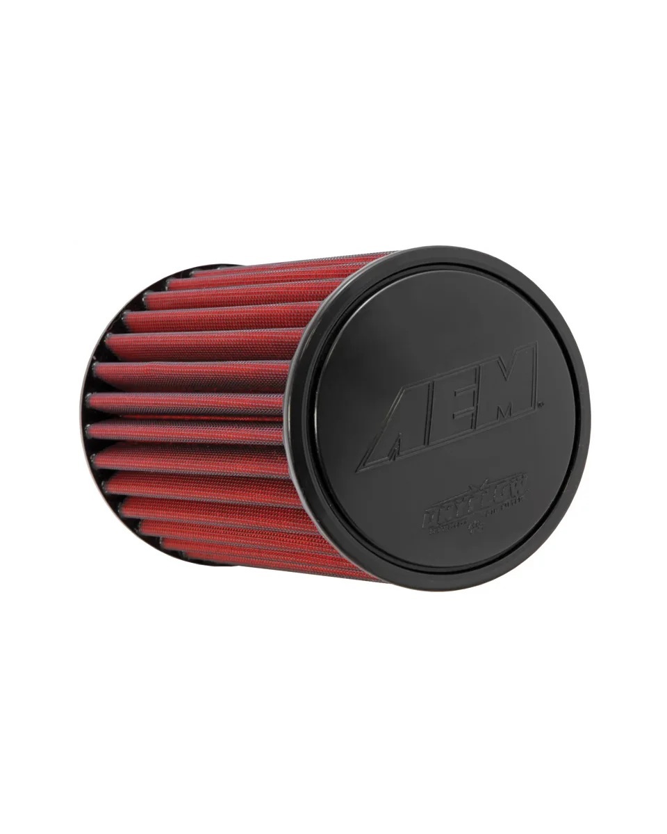AEM INDUCTION 4in Dryflow Air Filter AEM-21-2059DK