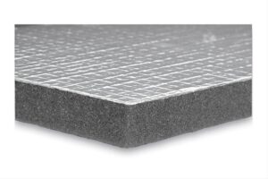 DESIGN ENGINEERING 32in x 54in Under Hood Thermal Acoustic Lining 50130