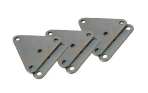 MOROSO Motor Mount Shim Kit 62535