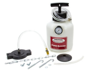 MOTIVE PRODUCTS Brake Power Bleeder System 0101-MTV