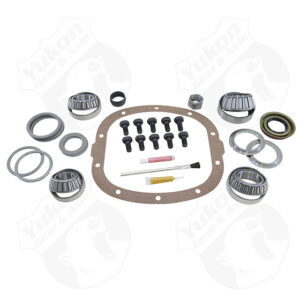 YUKON GEAR AND AXLE Master Overhaul Kit GM 7.5 & 7.625 1982-99 YK GM7.5-B