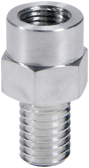 ALLSTAR PERFORMANCE Hood Pin Adapter 1/2-13 Male to 1/2-20 Female ALL18527