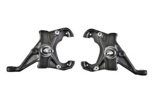 BELL TECH 85-02 Astro Van Spindle Set 2700