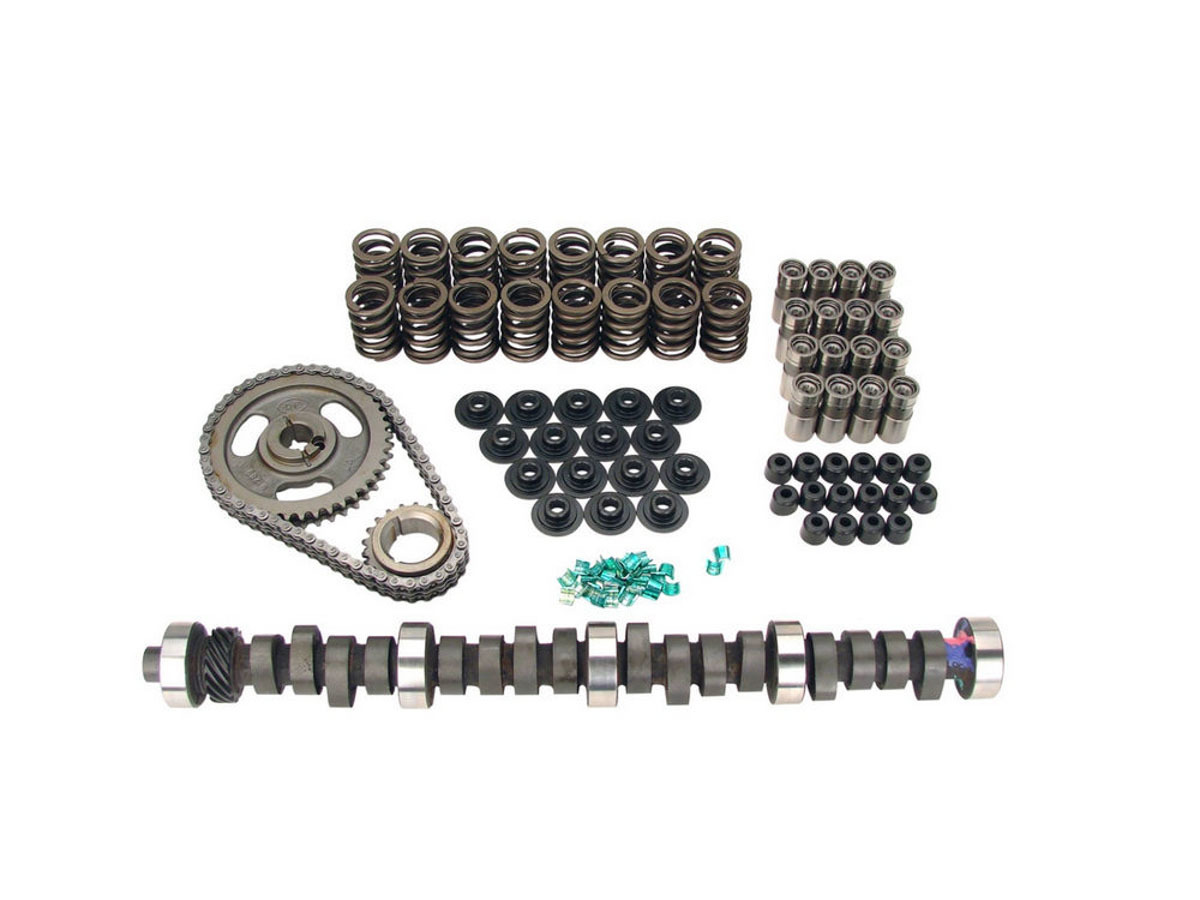 COMP CAMS SBF Cam K-Kit – Xtreme Energy Hyd. K31-234-3