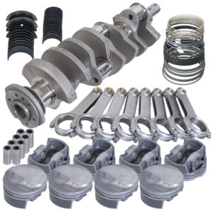 EAGLE GM LS1 Rotating Assembly 383 3.905 Bore 129123905