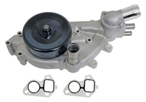 CHEVROLET PERFORMANCE Water Pump – LS Engines 5.7L/6.0L/6.2L 04-09 12710208