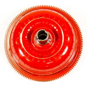 HUGHES PERFORMANCE Torque Converter 3000 Stall Series Mopar 727 24-30