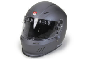 PYROTECT Helmet Ultra Medium Flat Grey Duckbill SA2020 HG613320