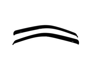 VENTSHADE Ventvisor Outside Mount 2pc 92467