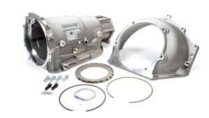 ATI PERFORMANCE TH400 SuperCase w/V8 Chevy Bell Combo 400011
