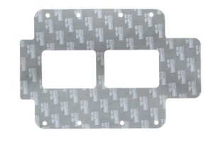 BLOWER DRIVE SERVICE 871-1271 Universal Base Gasket GK-9316