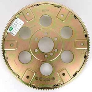 B and M AUTOMOTIVE Chevy Flexplate 20232