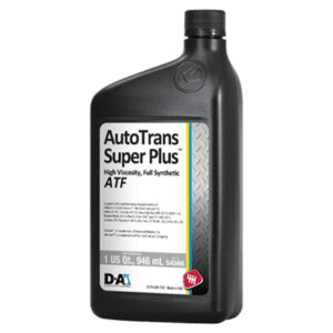PENNGRADE MOTOR OIL Autotrans Super LV 1 Quart BPO54586