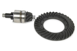 FRANKLAND RACING Ring & Pinion Loaded 4.86 Ratio 2019 KTRP486