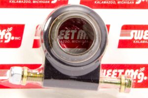 SWEET Monoball Steering Mount 1-1/8in Black 405-10243