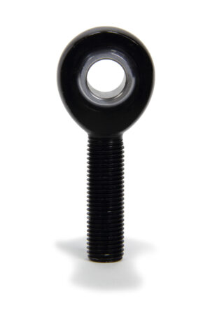 Ti22 PERFORMANCE 7/16 RH Rod End Black Aluminum 6061-T6 TIP3753