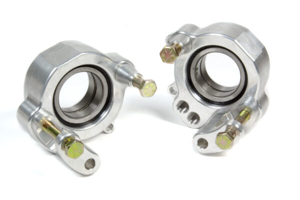 TRIPLE X RACE COMPONENTS Midget Bird Cage Set with Bearings MID-SU-0238