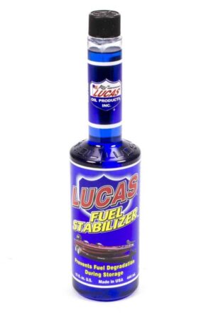 LUCAS OIL Fuel Stabilizer 15oz LUC10302