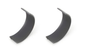 MAHLE ORIGINAL/CLEVITE Coated Rod Bearing CB1798HC