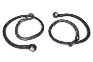 Ti22 PERFORMANCE Axle Tether (pair) Wrap Style TIP2016