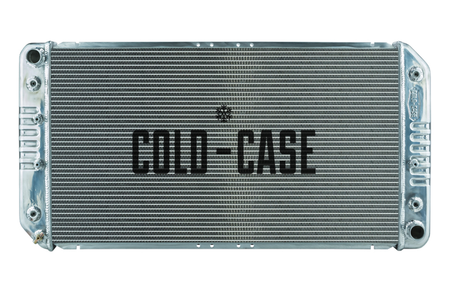 COLD CASE RADIATORS 94-96 Impala SS Radiator CHI579A
