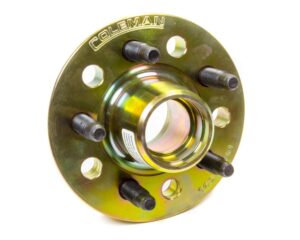 COLEMAN RACING PRODUCTS Sportsman Hub 5×4.75 5/8in-11 80-Newer 16798