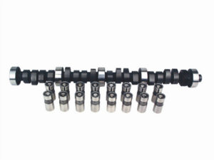 COMP CAMS Ford Sb Cam&Lifter Kit 268H(Hyd Lifter #832-16) CL31-218-2