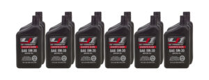 EXTREME RACING OIL 5W30  Synthetic Blend 12 x 1 Quart SP5W-30