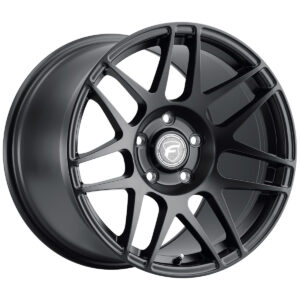 FORGESTAR WHEELS 17×4.5 F14 Drag Wheel 5×4.5 BC 1.7 BS F1727B567N26