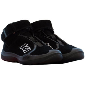 K1 RACEGEAR Shoes Pit Crew Size 8.5 SFI 24-PIT-N-85