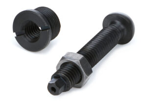 MCLEOD Adj Ball Stud  GM 55-83 16908