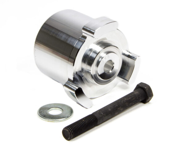 MARCH PERFORMANCE Corvette Balancer 358