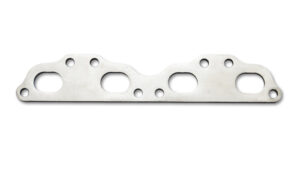 VIBRANT PERFORMANCE Exhaust Manifold Flange for Nissan SR20 Motors 14620N