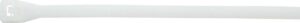 ALLSTAR PERFORMANCE Wire Ties Natural 7.25in 100pk ALL14133