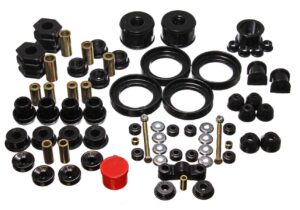 ENERGY SUSPENSION HONDA CIVIC MSTR. SET 16.18110G
