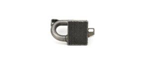 KEVKO OIL PANS & COMPONENTS Oil Pump Pickup Tube SBC 1004