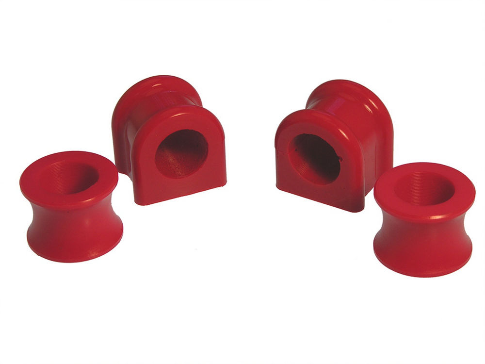 PROTHANE DAKOTA FT S/B KIT 4WD 35 MM 00-01 4-1135