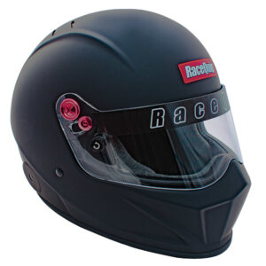 RACEQUIP Helmet Vesta20 Flat Black Medium SA2020 286993RQP