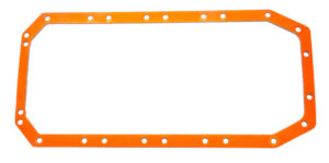 SCE GASKETS Steel Core Oil Pan Gasket – TFX Hemi 261092