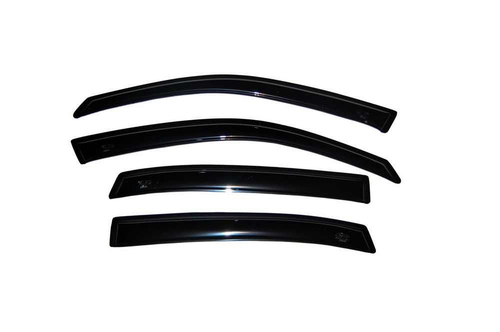 VENTSHADE 00-UP Chevy Impala 4Dr Ventvisor 4pc 94234