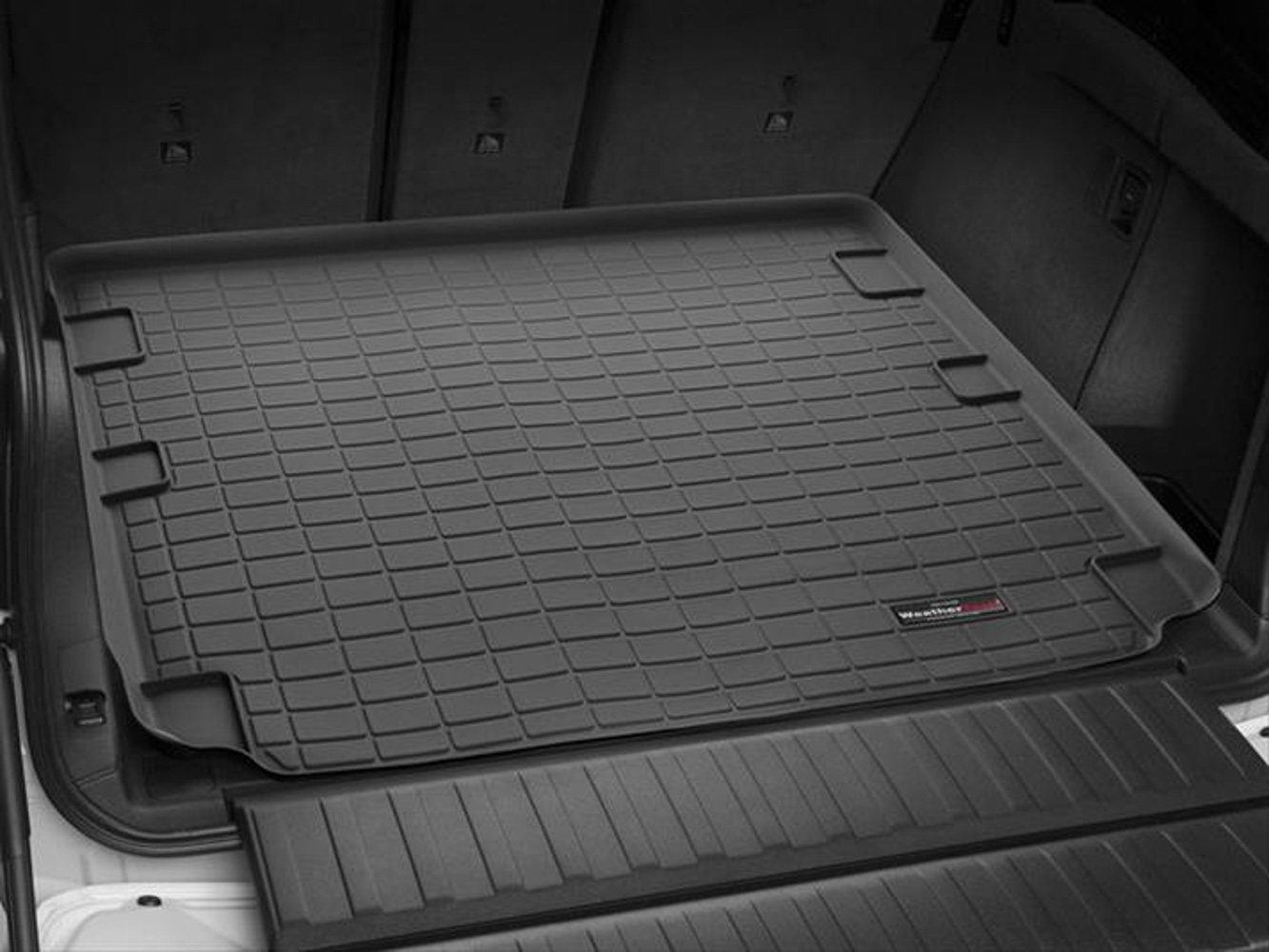 WEATHERTECH Cargo Liners 401425