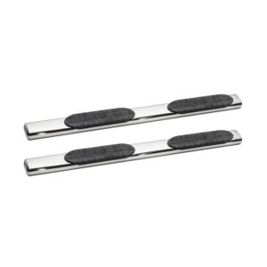 WESTIN PRO TRAXX 6 Oval Nerf Step Bars 21-64130