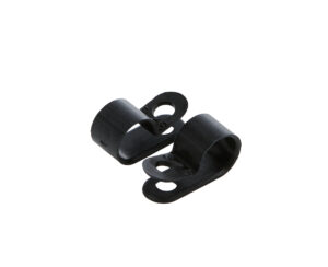 ALLSTAR PERFORMANCE Nylon Line Clamps 3/8in 10pk ALL18312