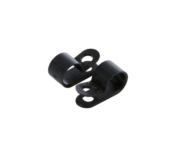 ALLSTAR PERFORMANCE Nylon Line Clamps 3/8in 10pk ALL18312