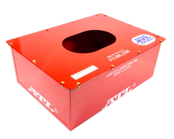 ATL FUEL CELLS Steel Container 15 Gal Fuel Cell Top Load CN-UN-007