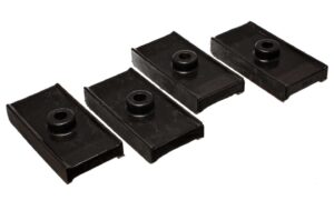 ENERGY SUSPENSION CHRYSLER LEAF SPRING ISO . SET 5.6106G