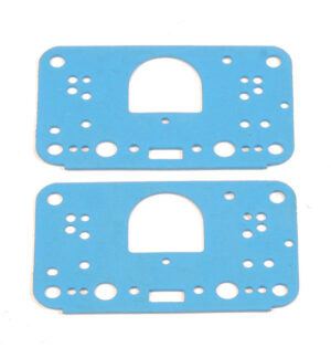 HOLLEY Viton Metering Block Gasket 108-121